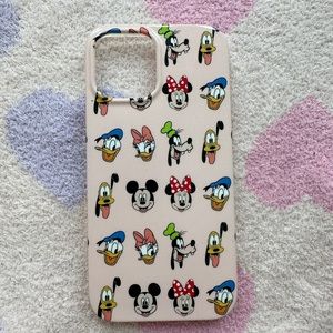 iphone 12/13 pro max stoney clover sensational 6 phone case